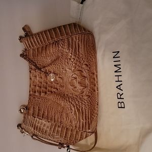 Brahmin Melbourne handbag